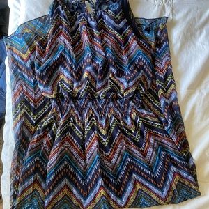 Women’s size 6 dress